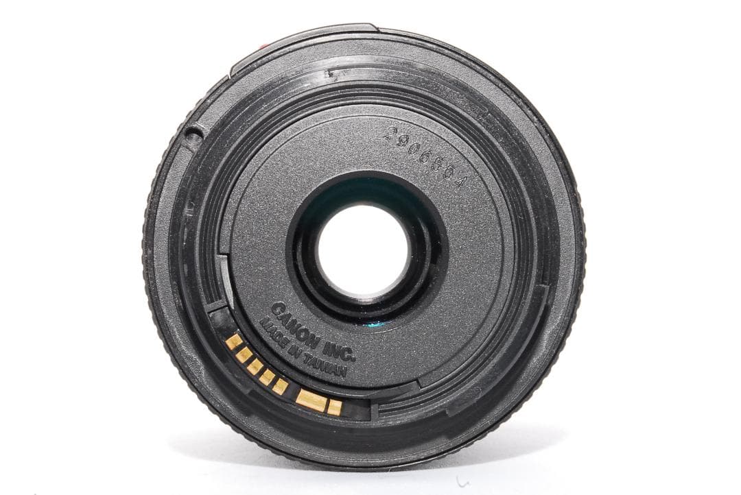 コジコジ✨ほぼ未使用 美品✨Canon kiss x7ダブルレンズセット