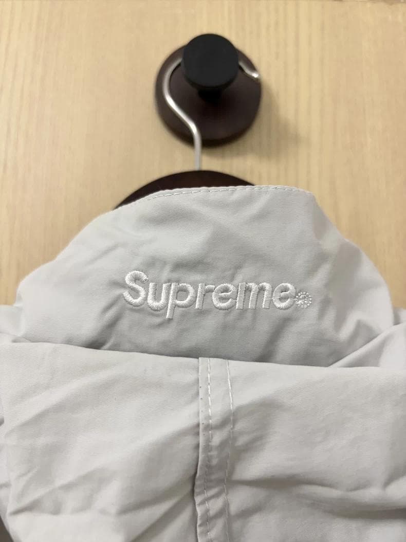 Supreme Umbro ナイロンジャケット L