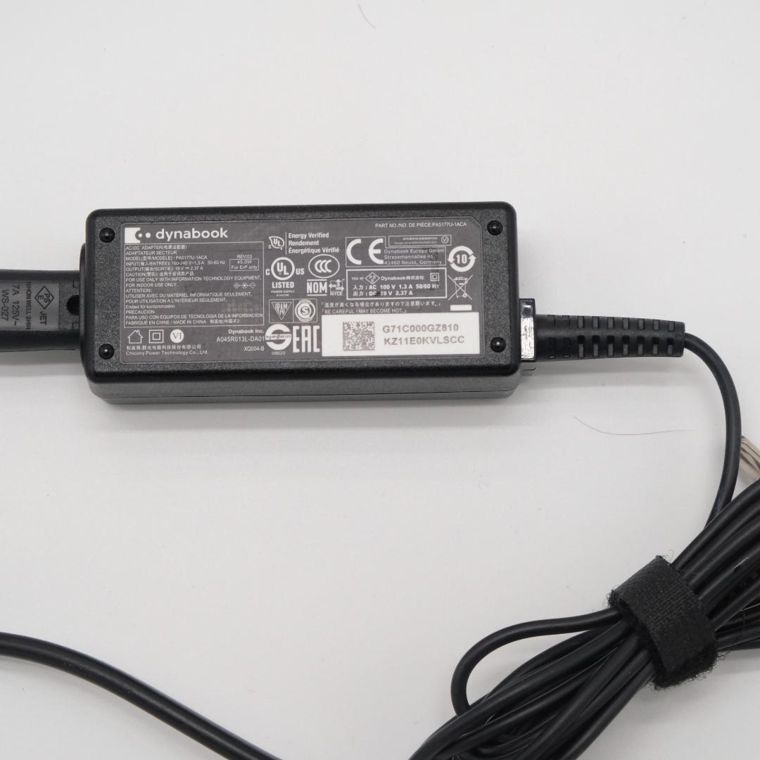 Windowsノート本体 dynabook B65 i5 12GB SSD512GB DVD Offi21