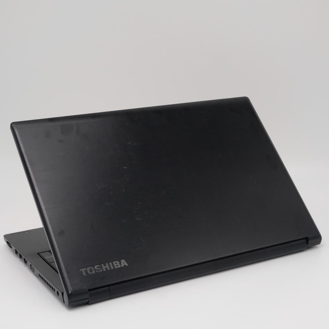 Windowsノート本体 dynabook B65 i5 12GB SSD512GB DVD Offi21