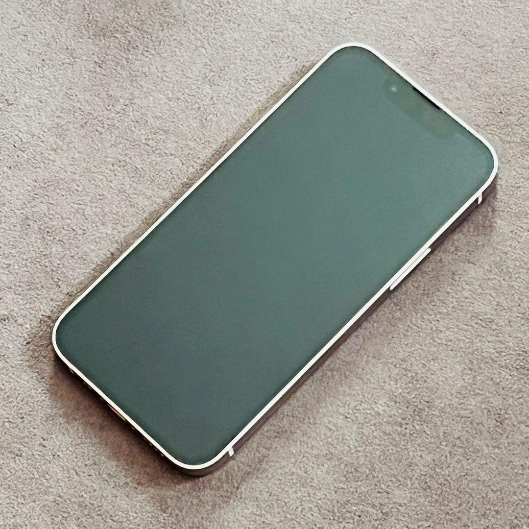 iPhone13mini 98%純正バッテリー 128GB 美品SIMフリー