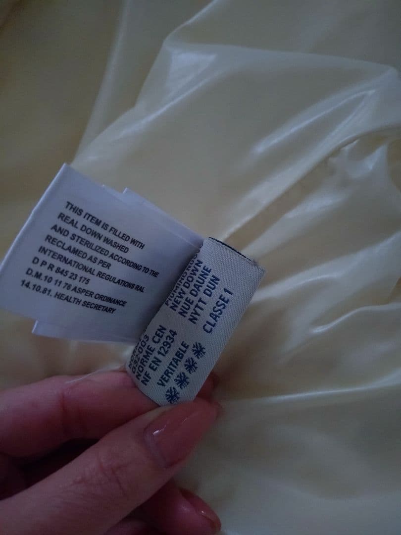 ♡本店限定♡MONCLER ダウンジャケット