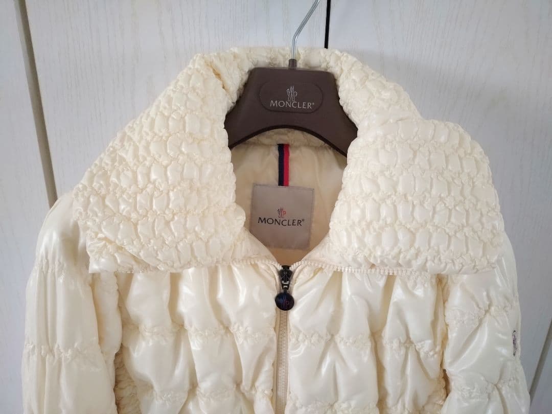 ♡本店限定♡MONCLER ダウンジャケット