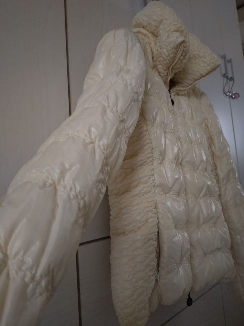 ♡本店限定♡MONCLER ダウンジャケット