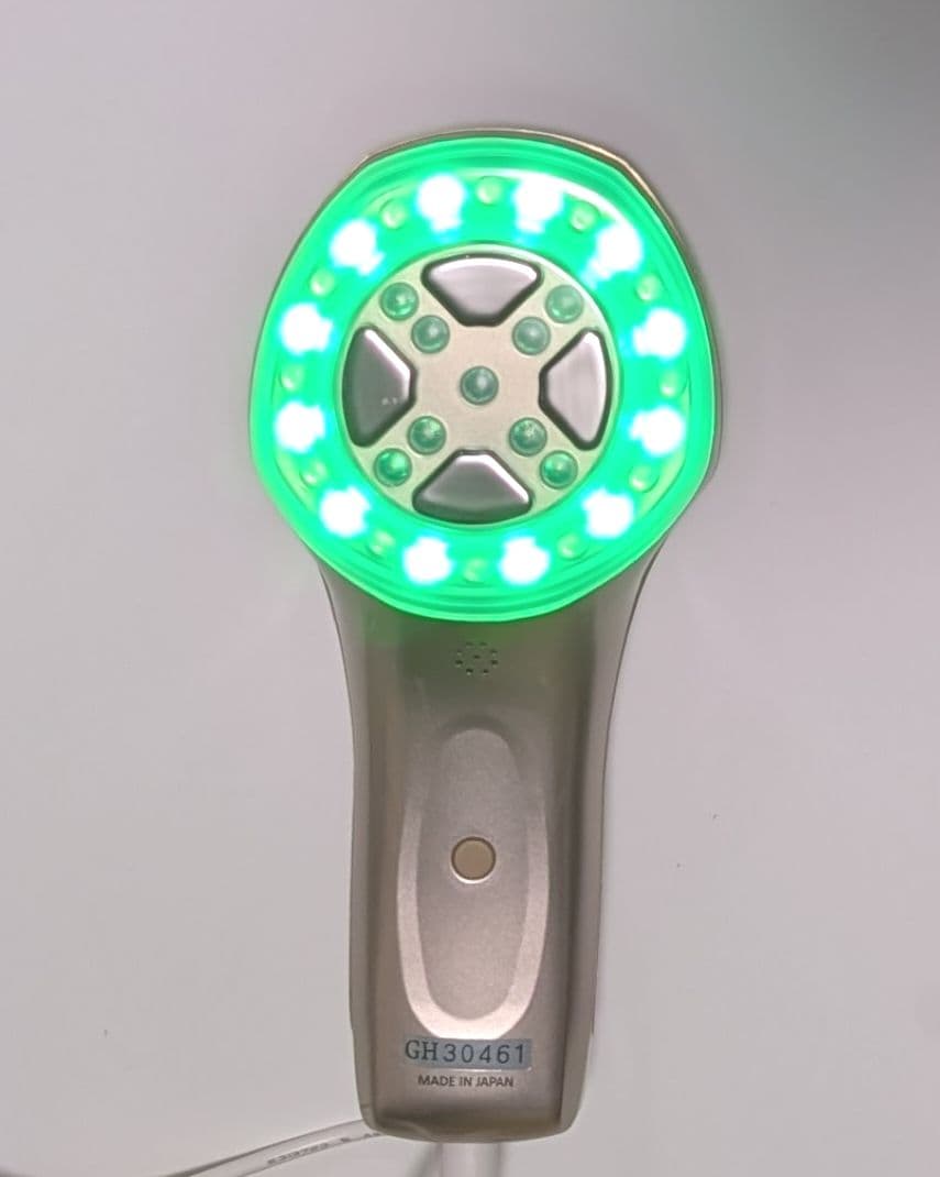 ドクターアリーヴォゴーストPremium　Dr.Arrivo Ghost 美顔器