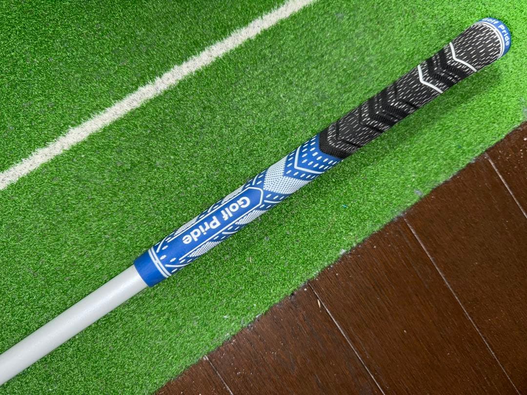 TOUR AD PT 5X バルドスリーブ(45.5インチ)