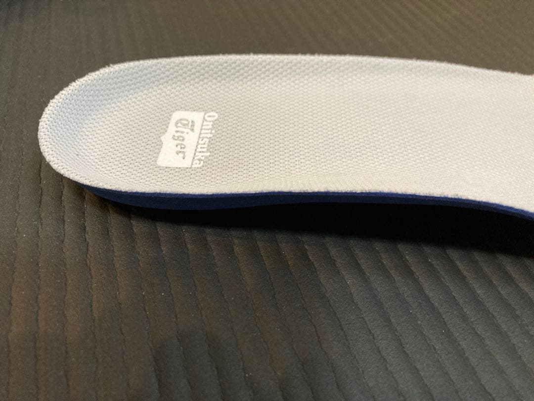 o*1様 DENTIGRE LS 27.5 ホワイト超美品　onitsuka t