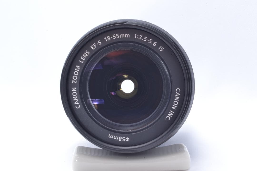 選べるおまけ付⭐Canon EOS Kiss X4⭐標準レンズ⭐初心者オススメ