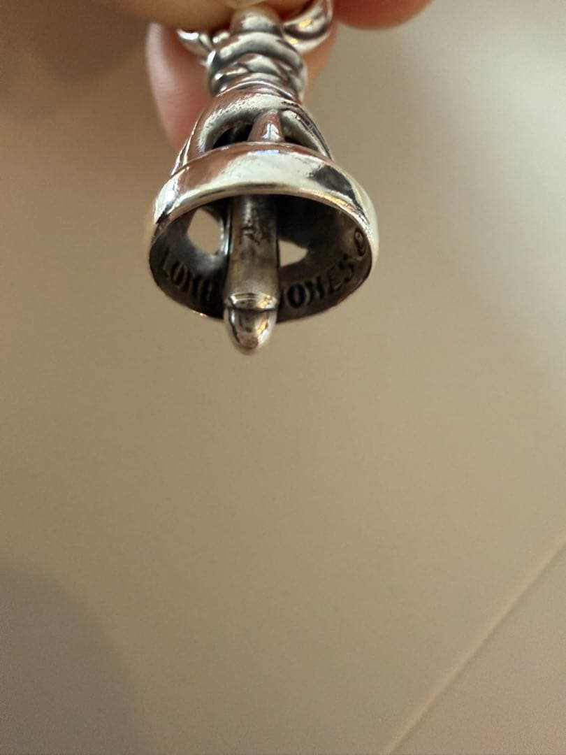 LONE-ONES ベル　ドーヴベルSサイズ　　ロンワンズ