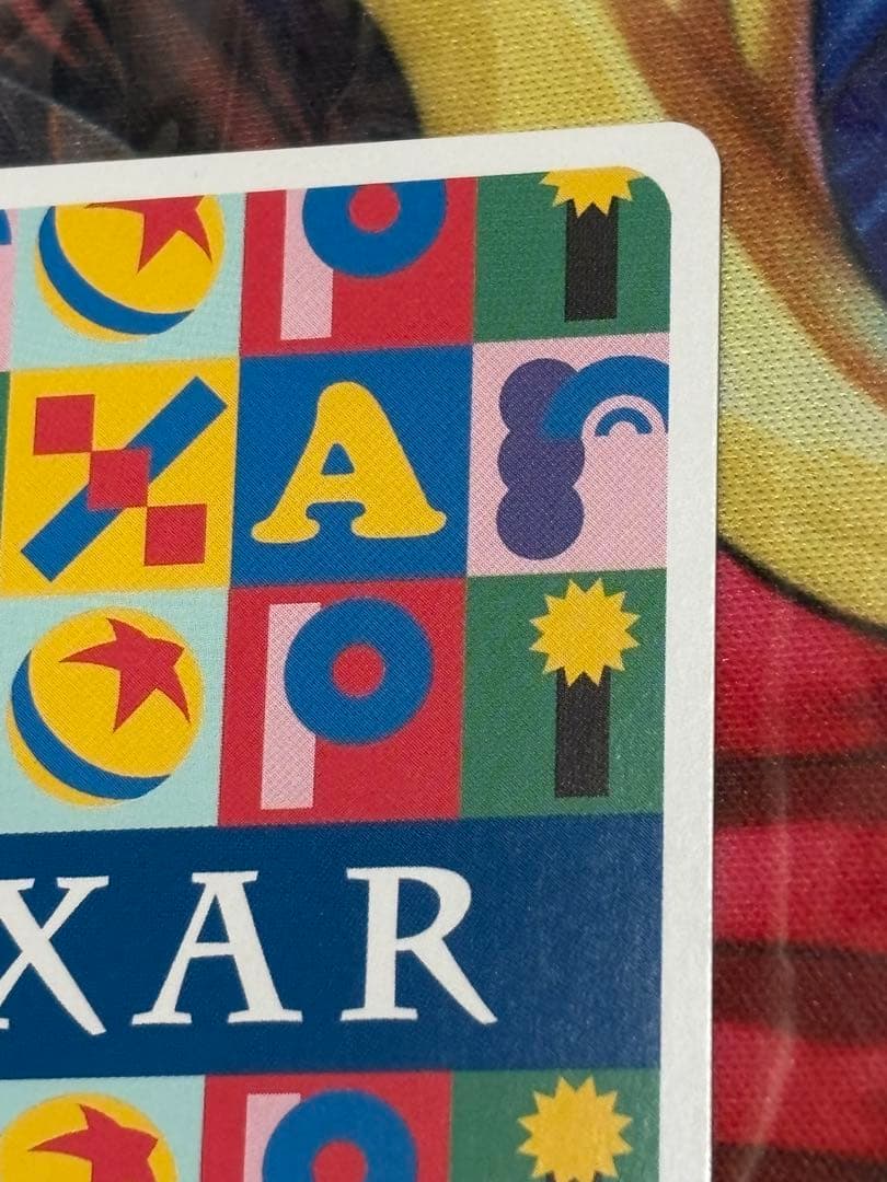 ヴァイス　トイストーリー 30年とその先もウッディ・プライド　SEC サイン