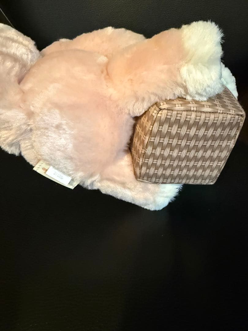 【お顔厳選】リーナベル　クリスマスツリー　シークレットオブスノーウィーデイ