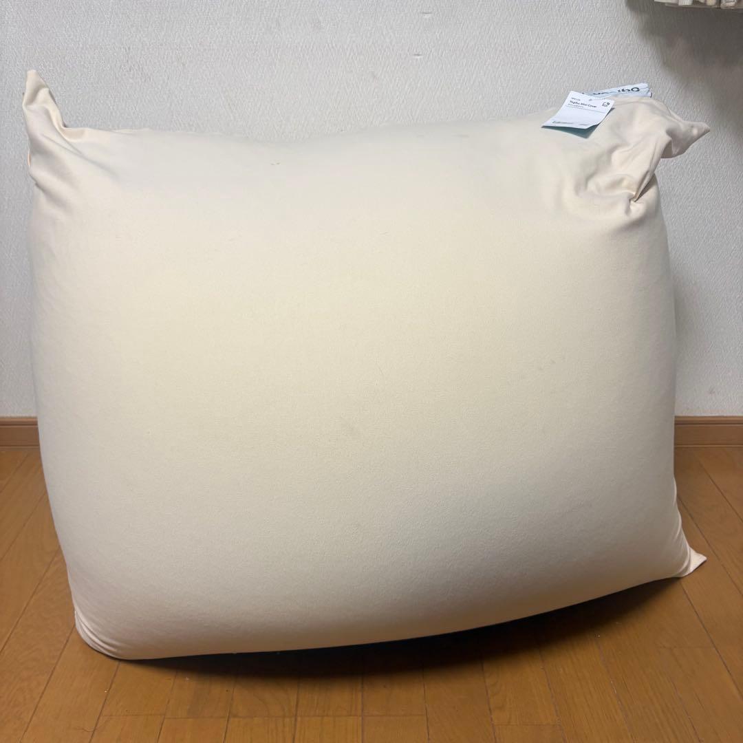 Yogibo Mini クリーム