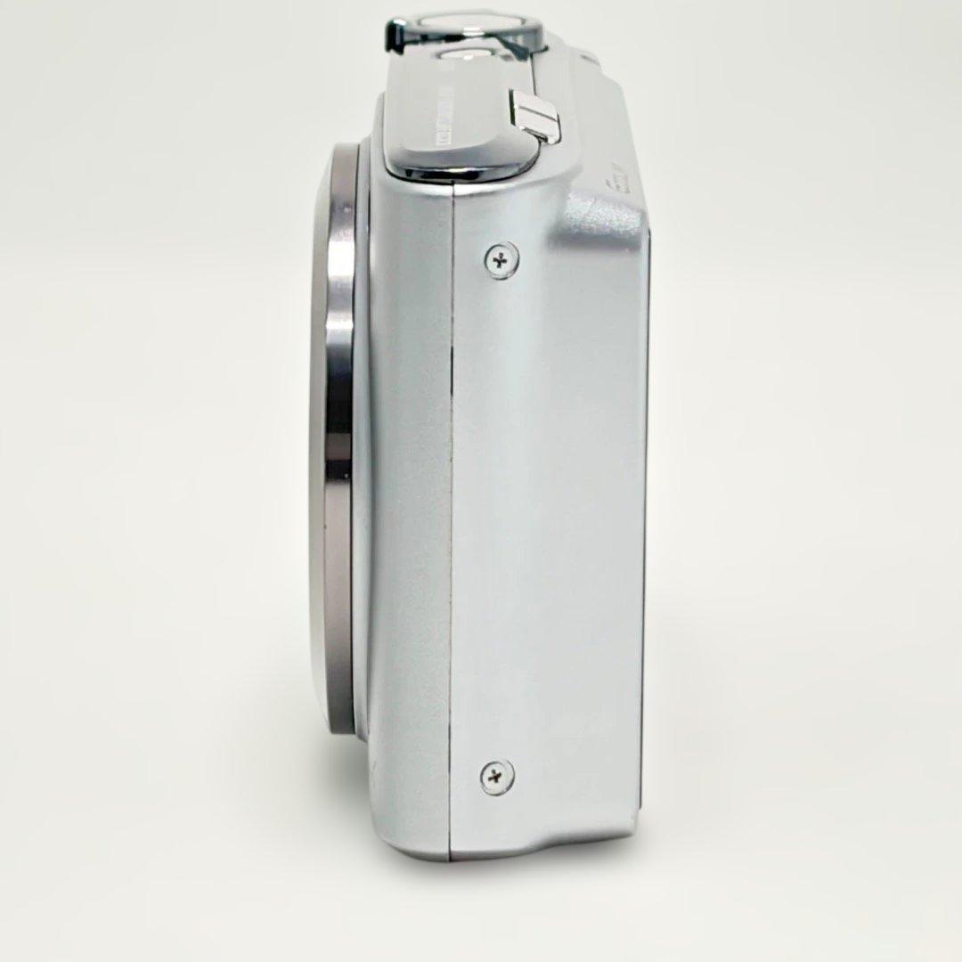 美品✨【スマホ転送OK】カシオ CASIO EXILIM EX-H10 送料無料