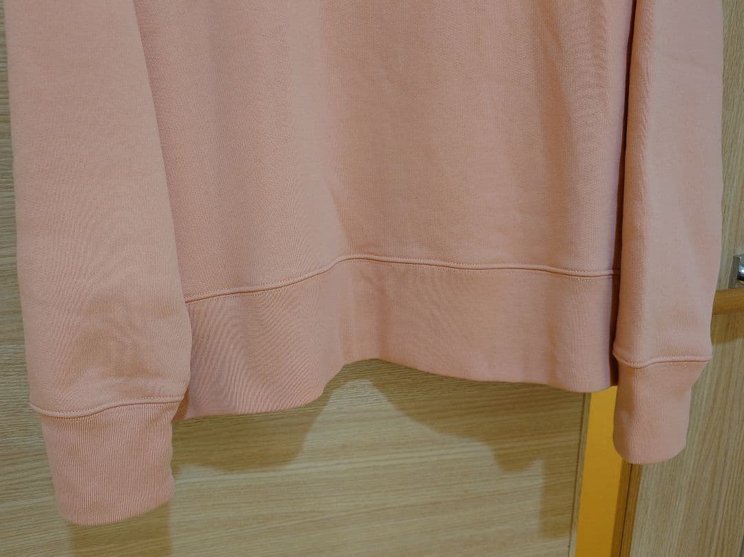 トップス Acne Studios Fairview Face Sweatshirt