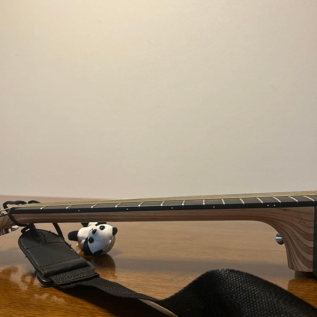 martin LX black　リトルマーチン