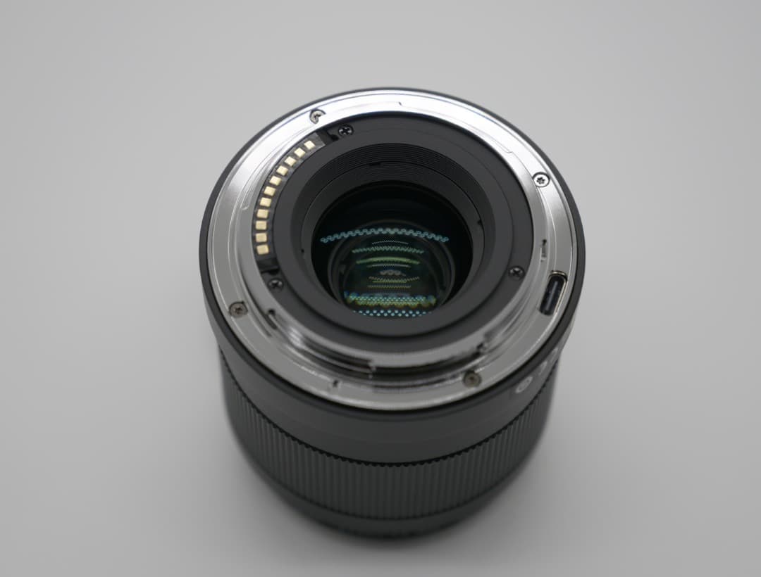 【美品】VILTROX AF 50mm F2.0 AIR