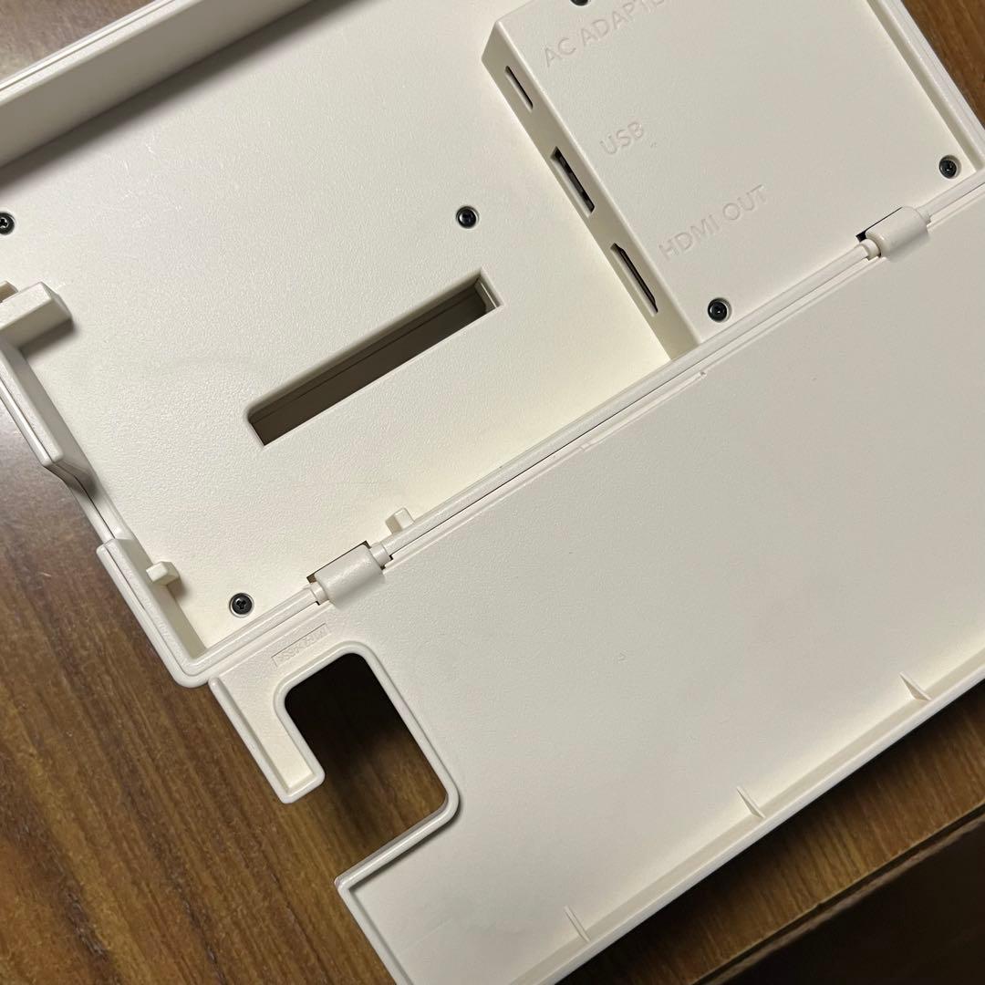 Nintendo Switch あつまれどうぶつの森　あつ森　スイッチ　本体