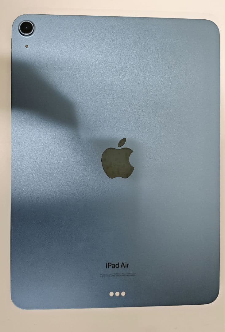 Apple iPad Air 5 64GB ブルー