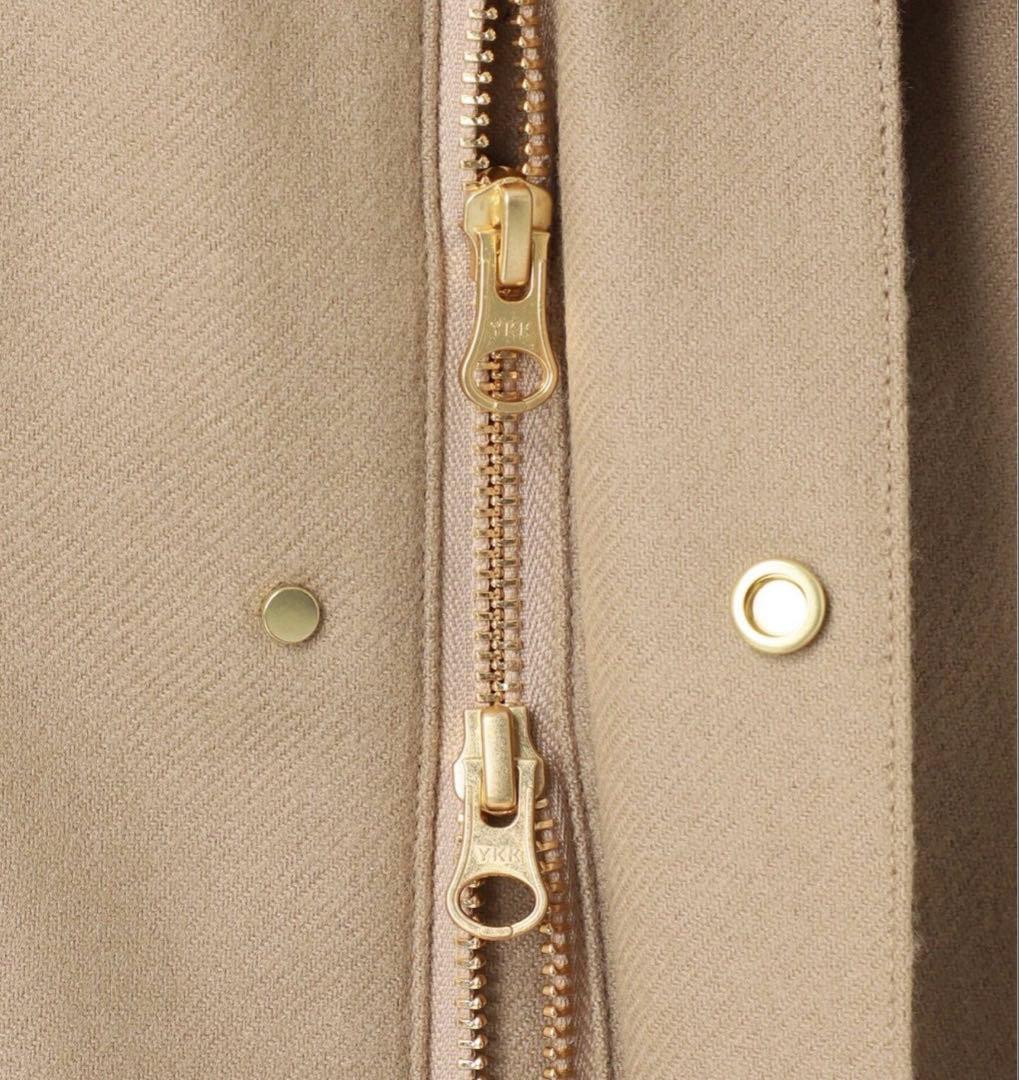 セール中⭐︎新品・IENA モッズコート