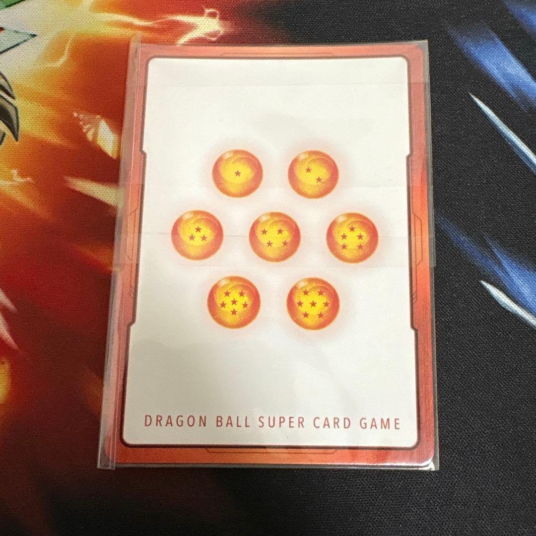 大会限定プロモ　エナジーマーカー　決勝大会　パラレル ジレン