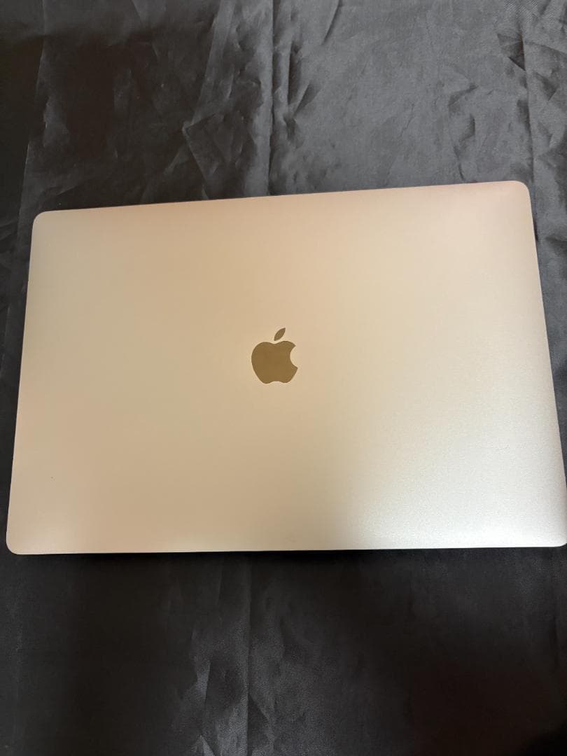 【動画編集に最適】MacBook Pro 16インチ｜2TB 16GB｜2019