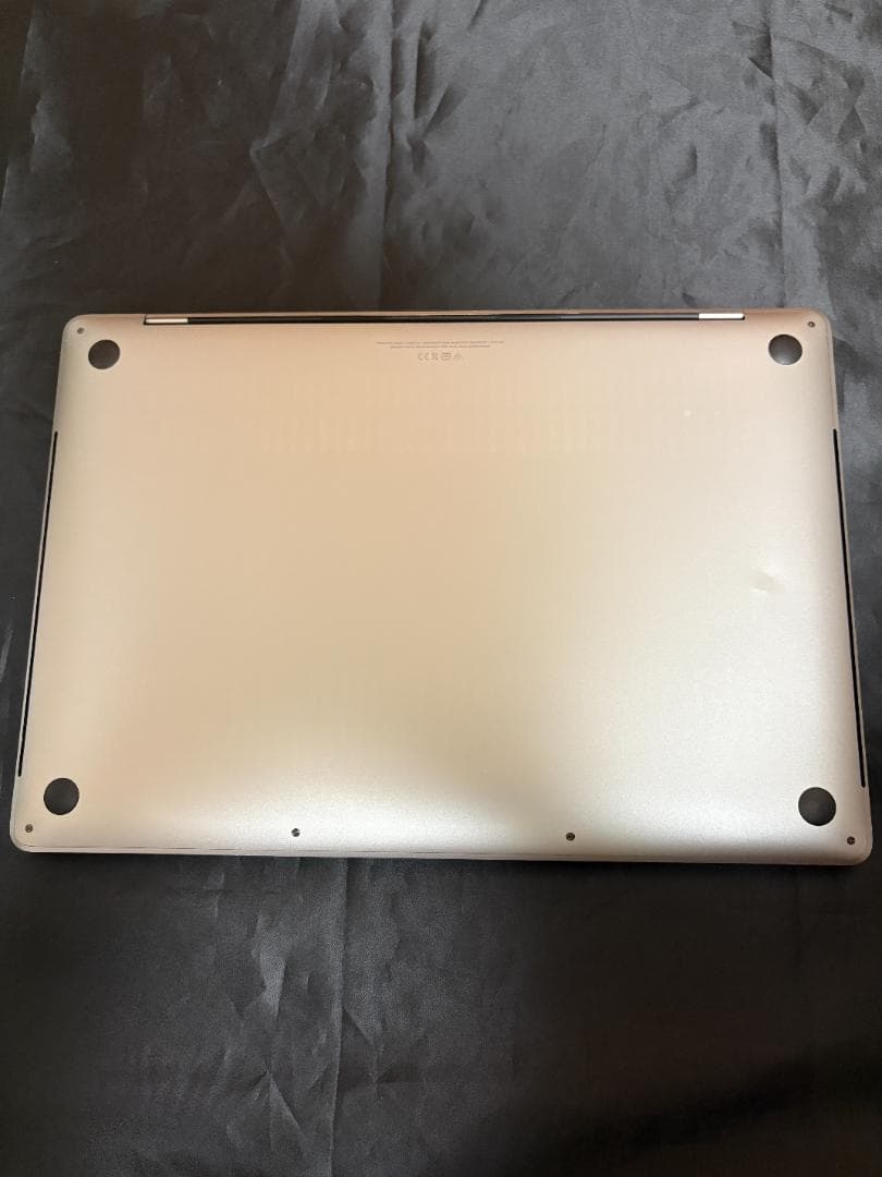 【動画編集に最適】MacBook Pro 16インチ｜2TB 16GB｜2019