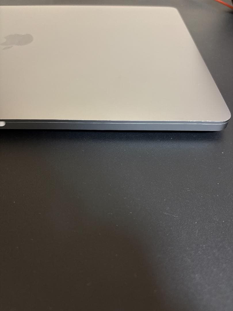 【動画編集に最適】MacBook Pro 16インチ｜2TB 16GB｜2019