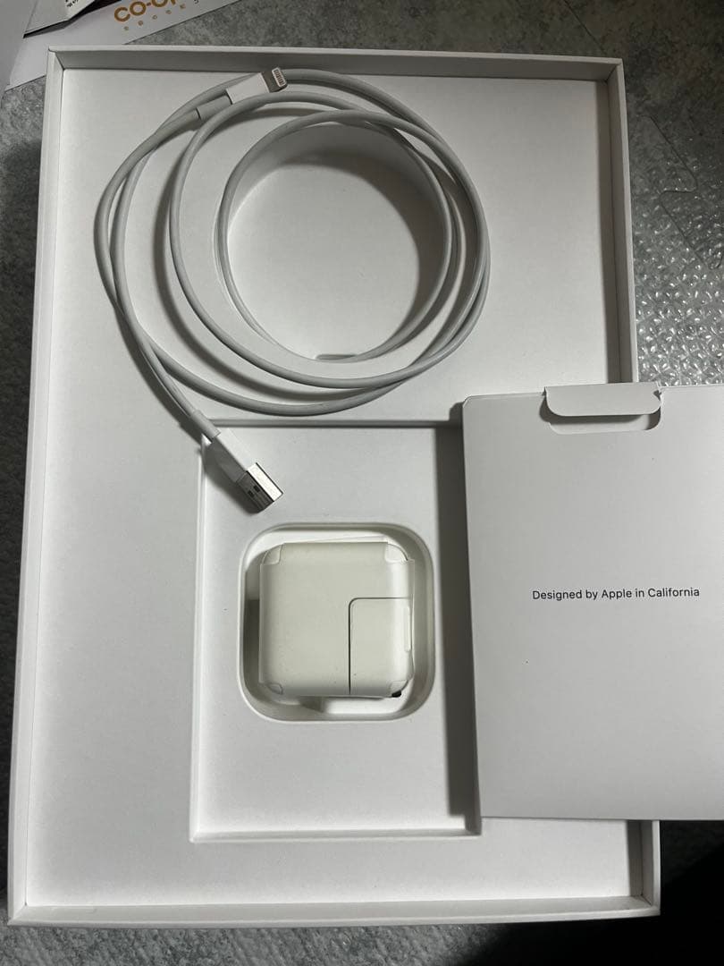 Apple iPad Air (第3世代) 64GB