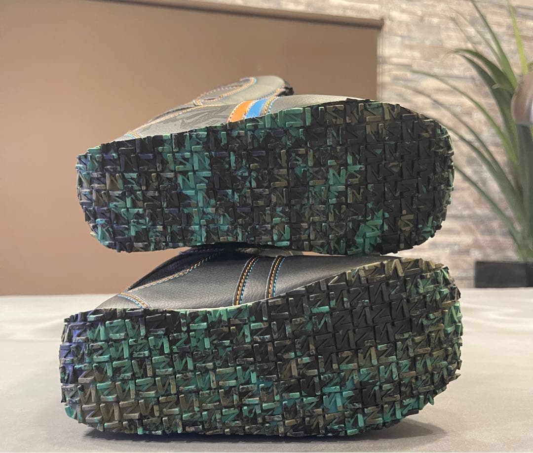 K2 Mini Turbo スノーボード　100cm キッズ用　セット