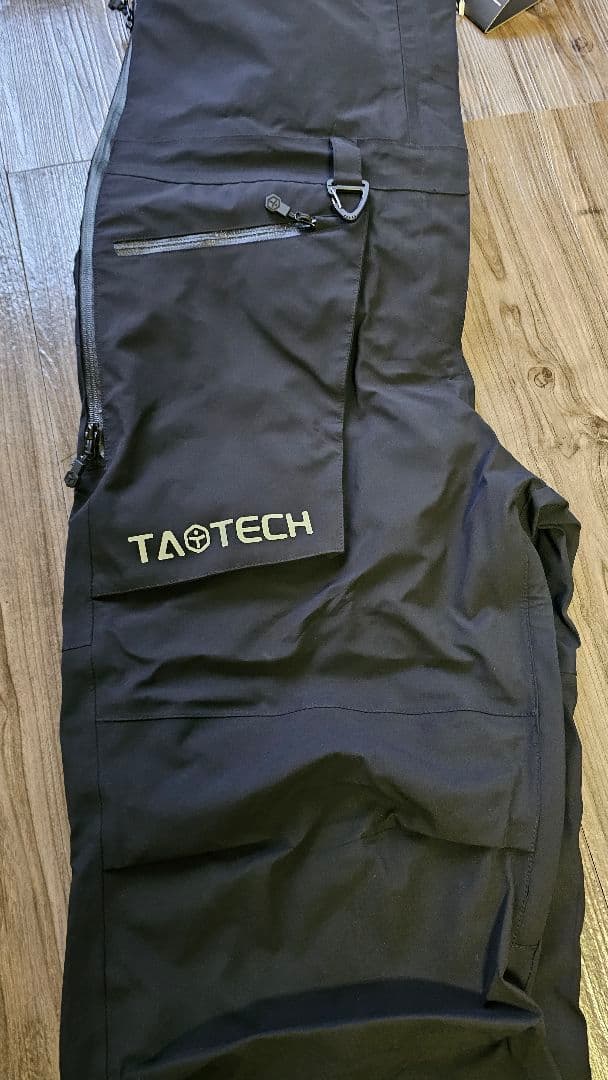 24-25 タオテック Tao Tech ビプパンツのみ