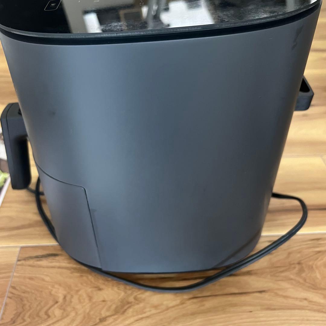 ［美品］COSORI コソリ ノンフライヤー 4.7L 大容量