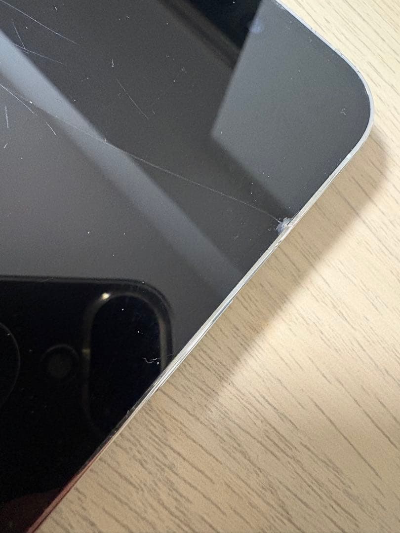 iPhone14 Pro 本体　128GB 韓国製　simフリー