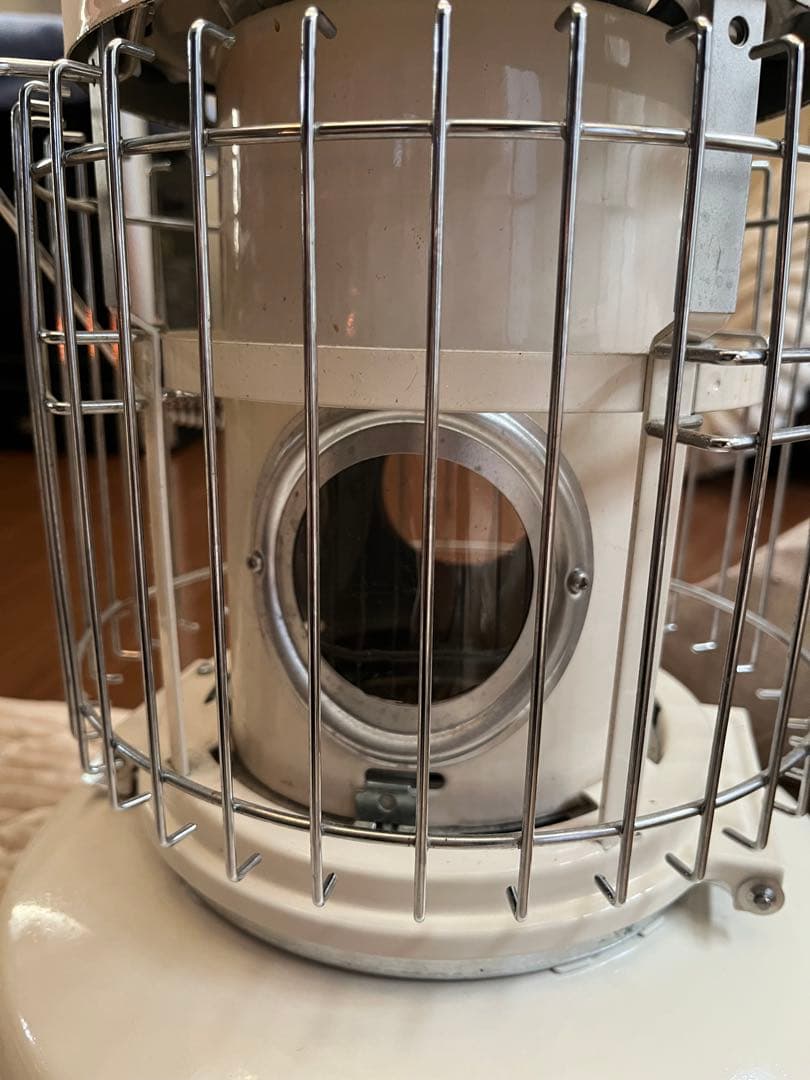 センゴクアラジン　ポータブルガスストーブ