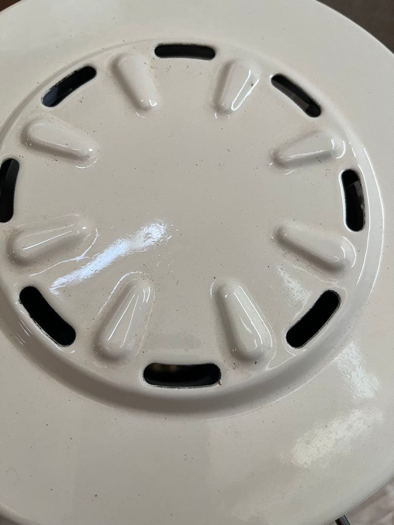 センゴクアラジン　ポータブルガスストーブ