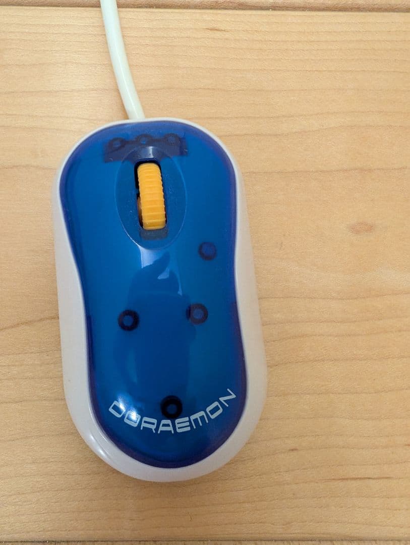 ドラえもんAIパソコン