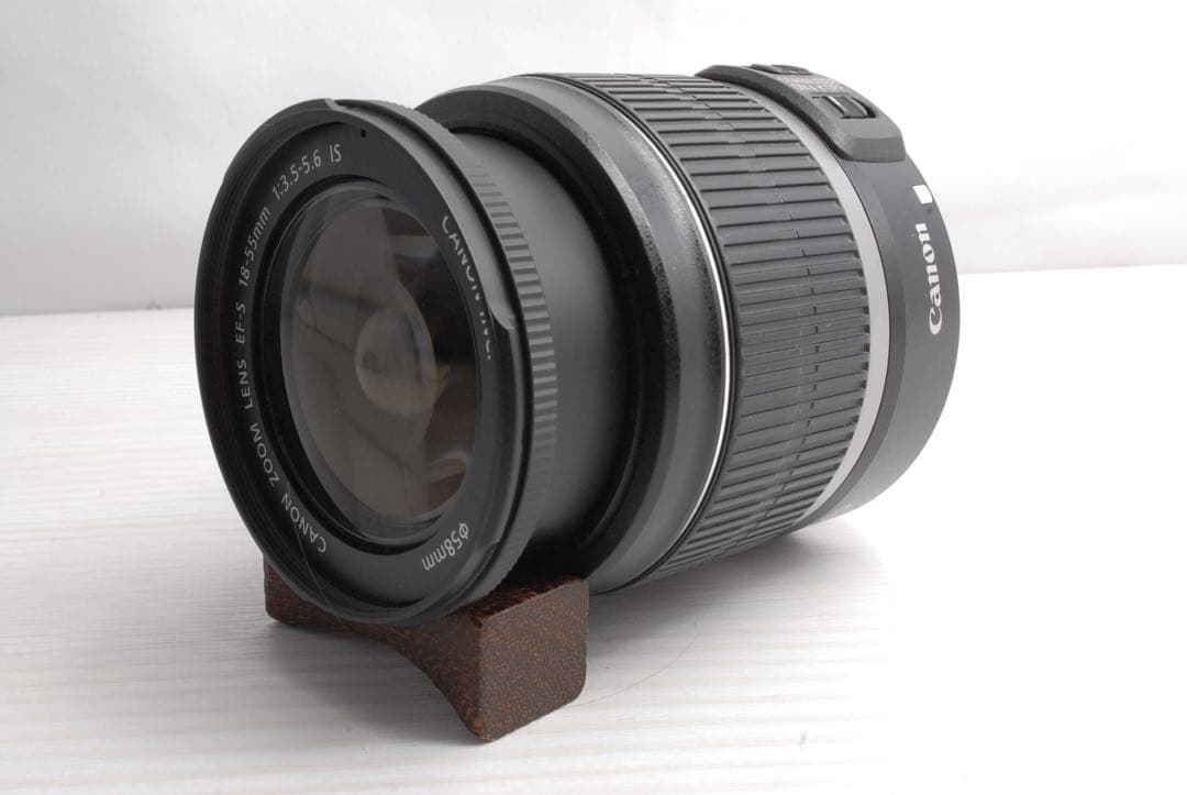 EOS Kiss X3 デジタル一眼レフカメラ 手ぶれ補正レンズ スマホ転送