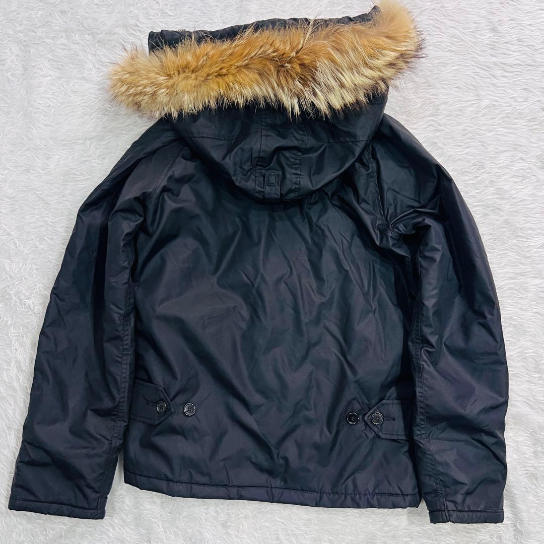 希少✨リップバンウィンクル USA製 N2B ブラック 32