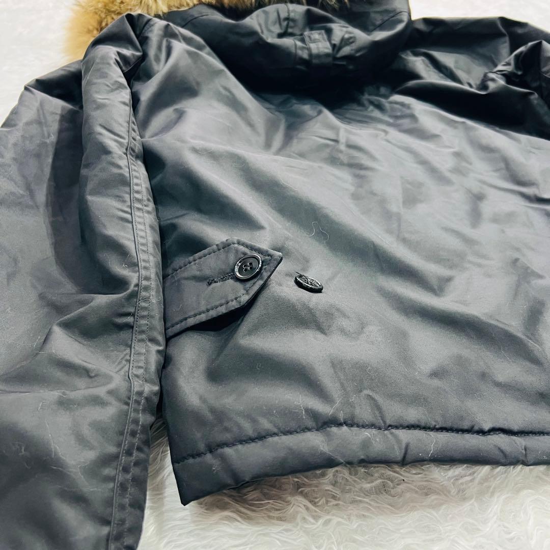 希少✨リップバンウィンクル USA製 N2B ブラック 32