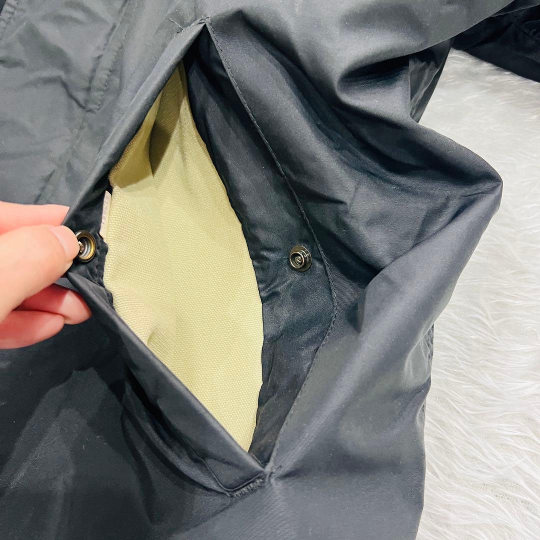 希少✨リップバンウィンクル USA製 N2B ブラック 32