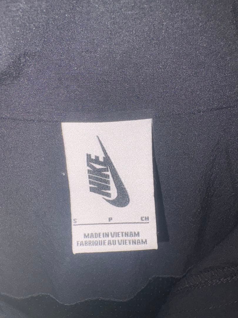 NIKE × UNDERCOVER Track Suit セットアップ S