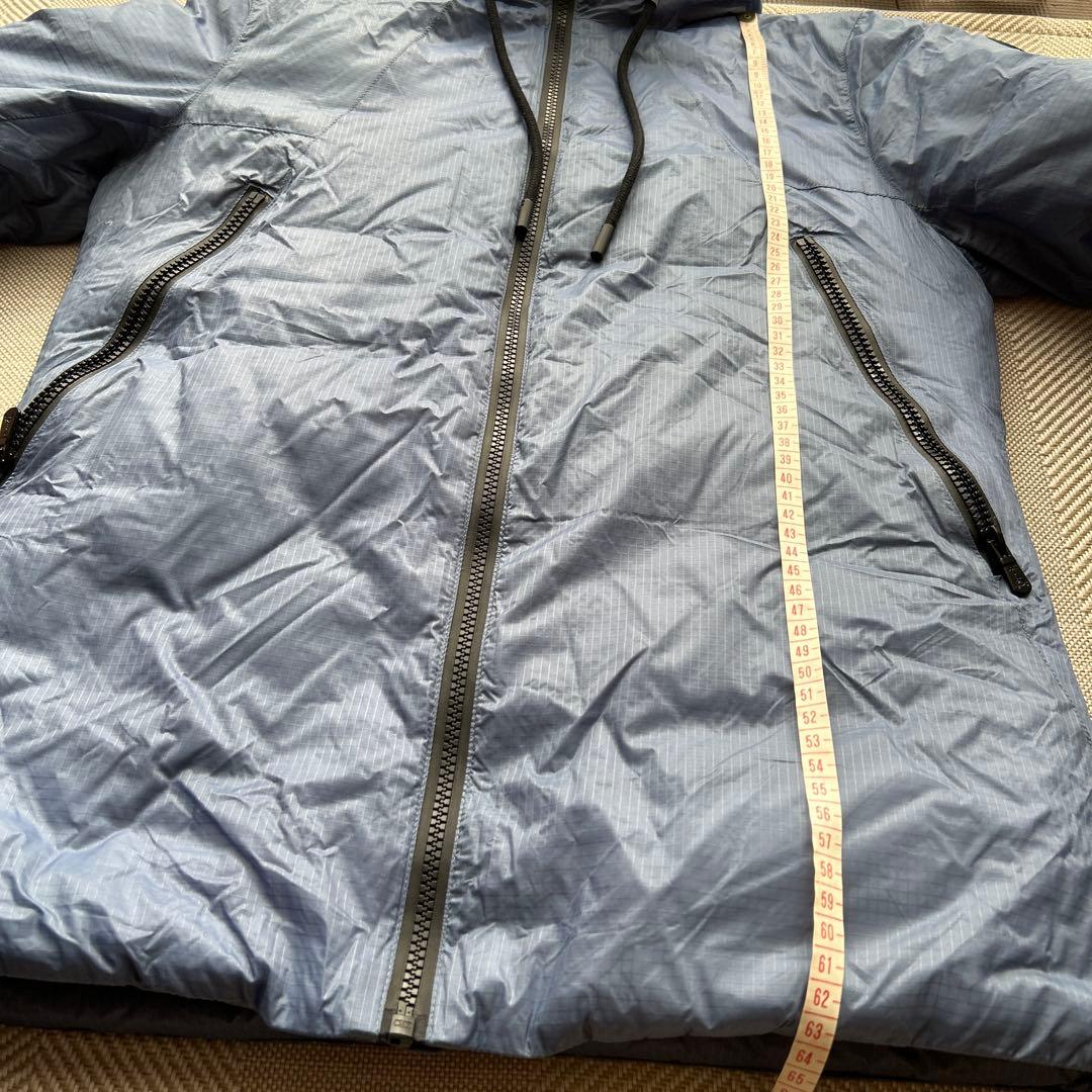 【美品】ジョット ダウンジャケット M相当