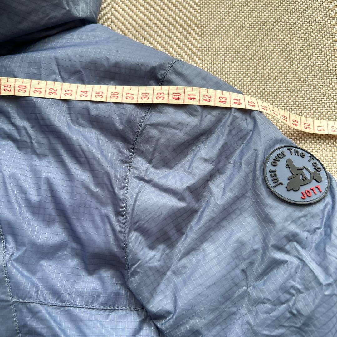【美品】ジョット ダウンジャケット M相当