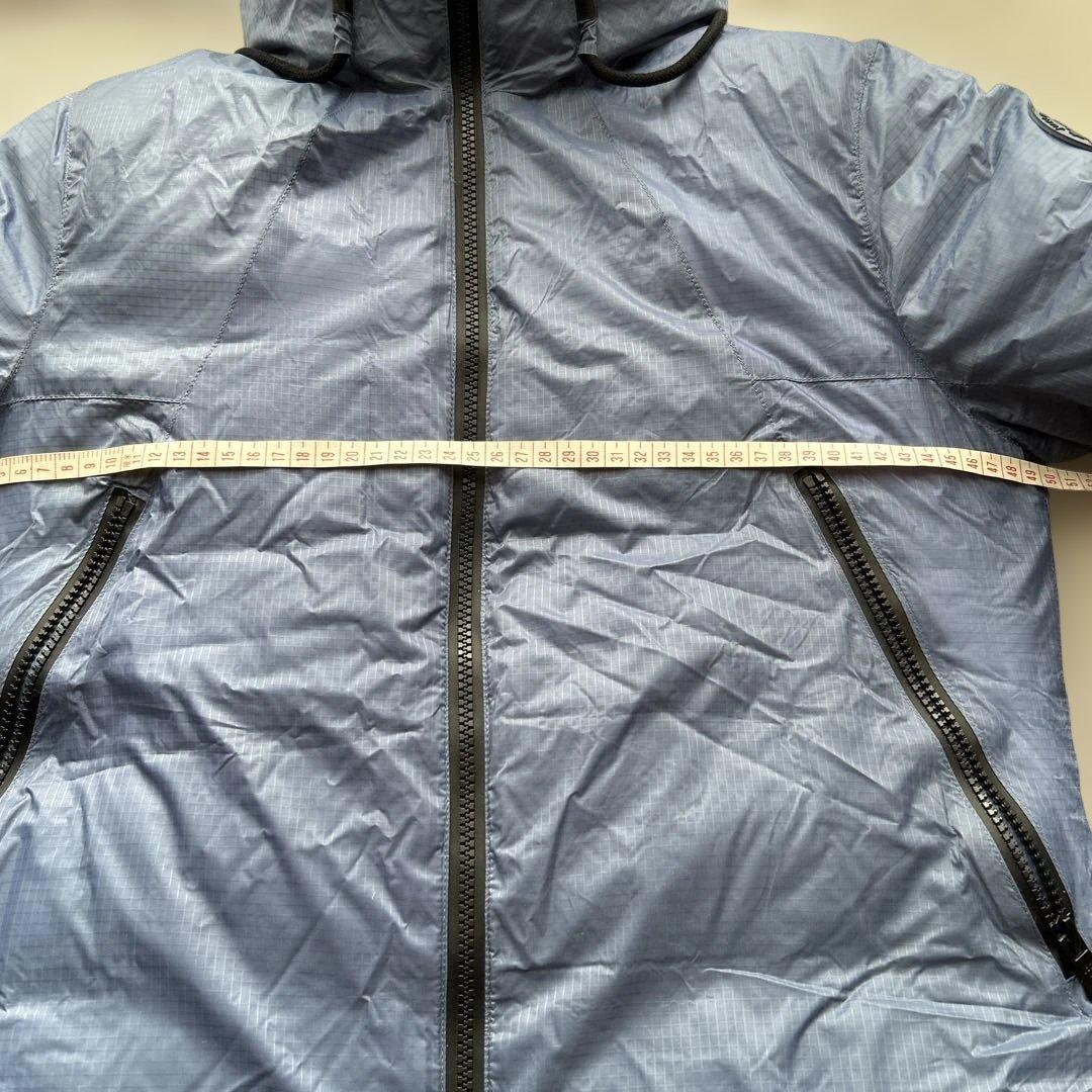 【美品】ジョット ダウンジャケット M相当
