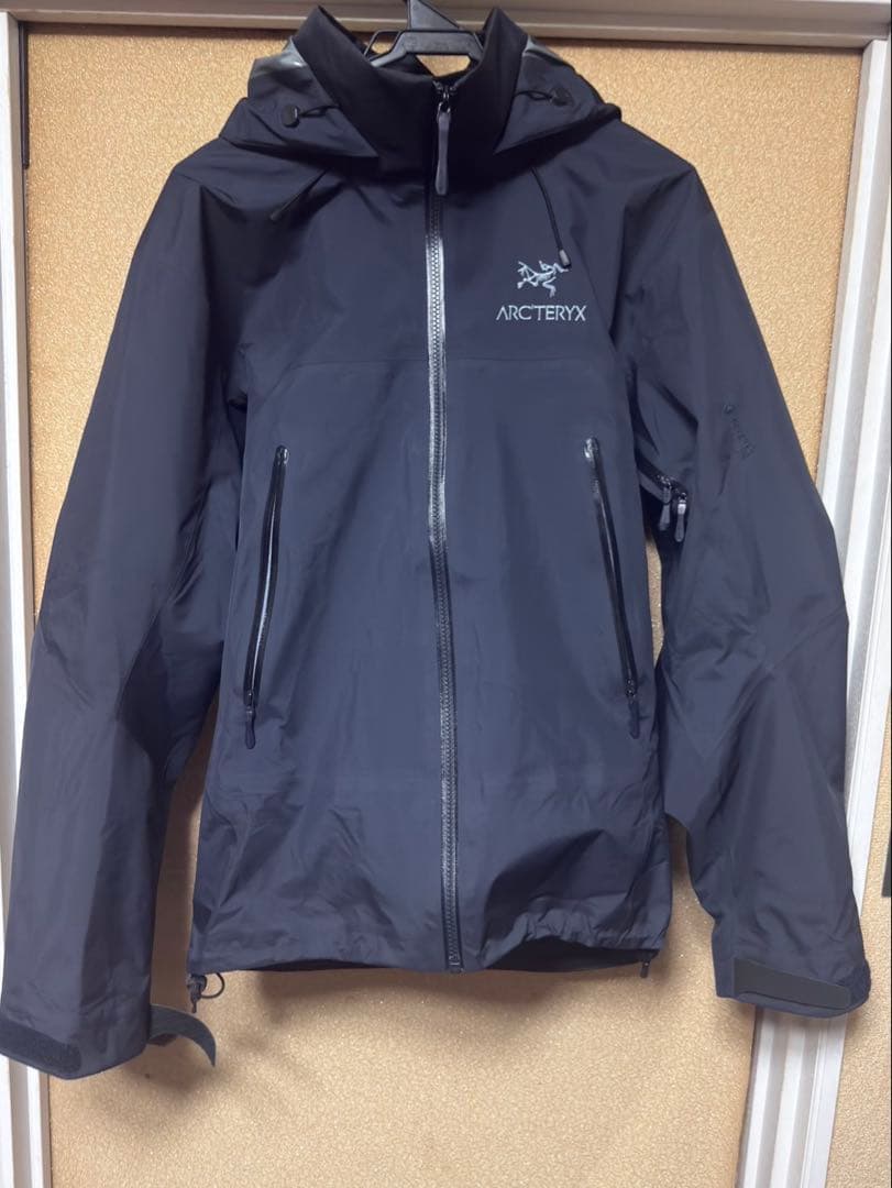 l*k様 ✨超美品✨Arc'teryx Beta AR Jacket