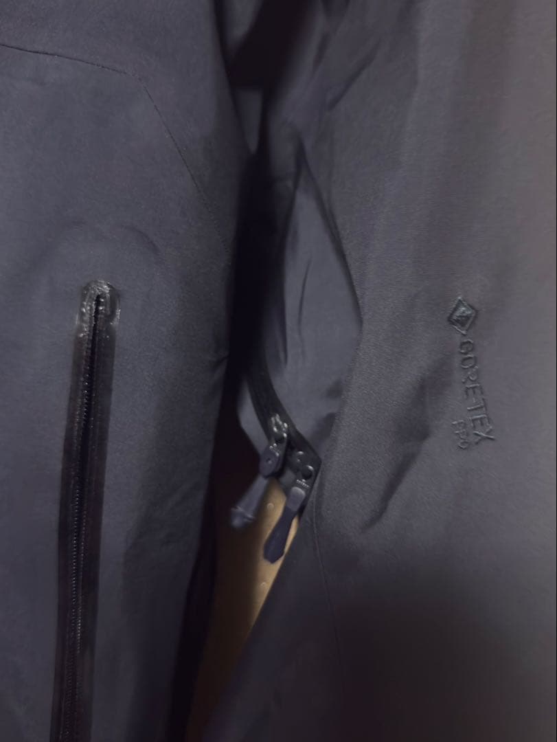 l*k様 ✨超美品✨Arc'teryx Beta AR Jacket