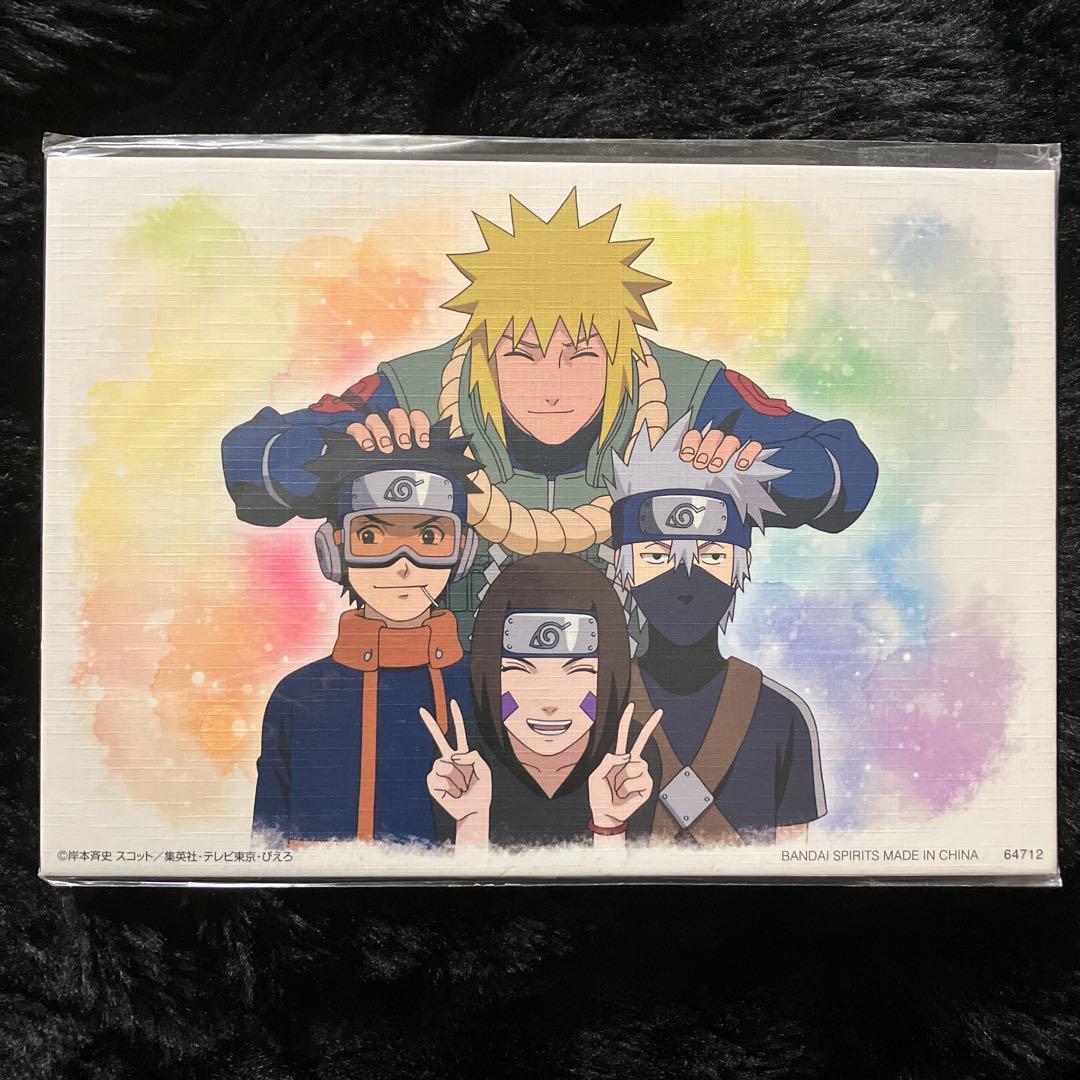 NARUTO うちはオビ卜18点セット