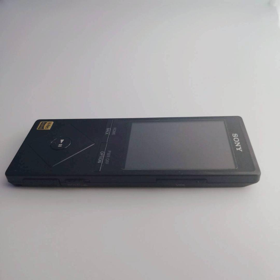 【ほぼ未使用】SONY WALKMAN NW-A16 32GB Bluetoot