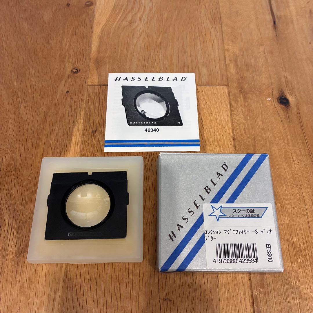 Hasselblad 503cx レンズセット　付属品多数