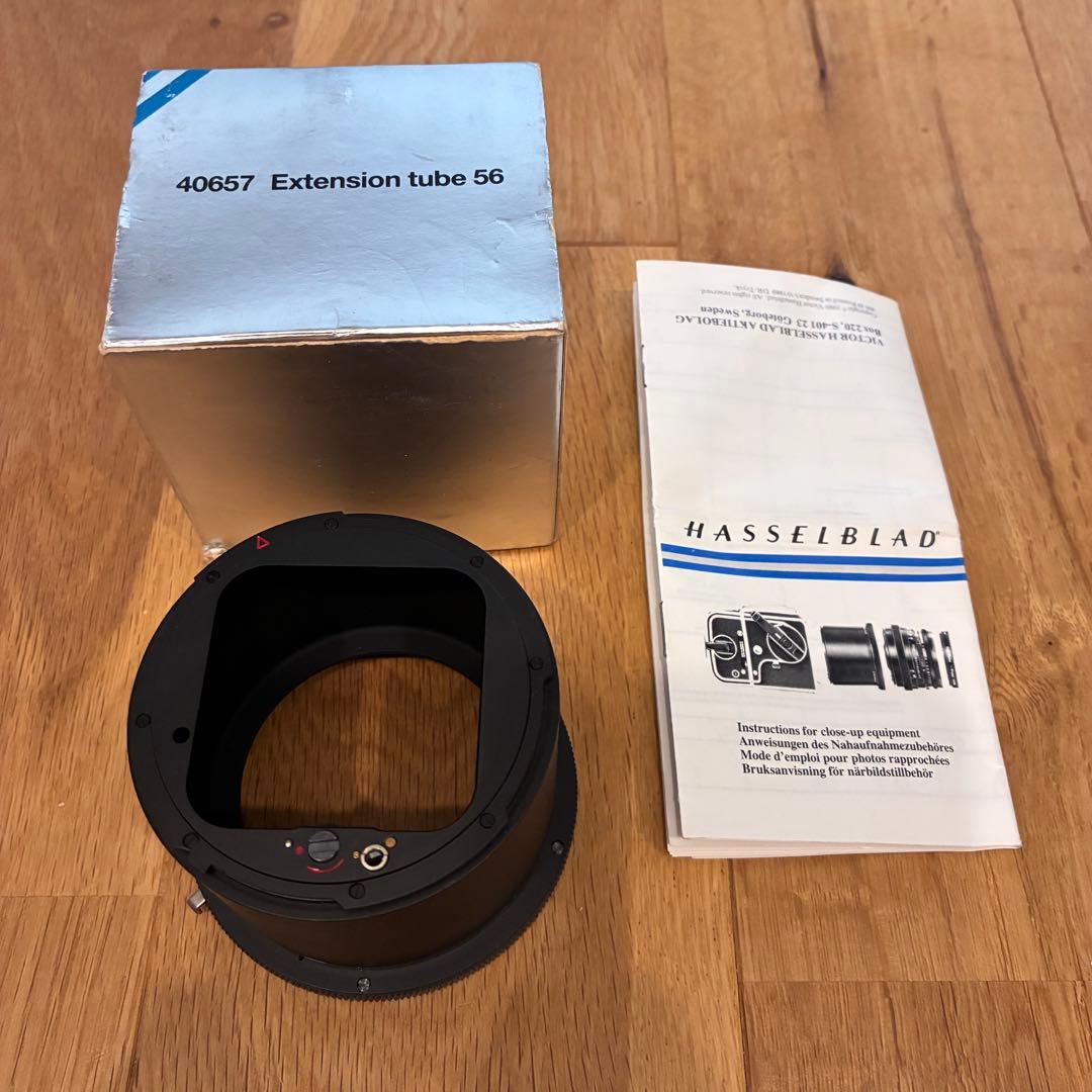 Hasselblad 503cx レンズセット　付属品多数