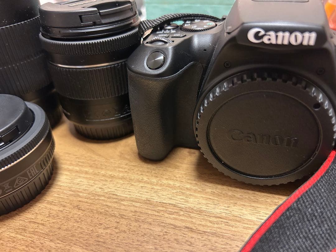 KMRR さん専用canon EOS kiss X10